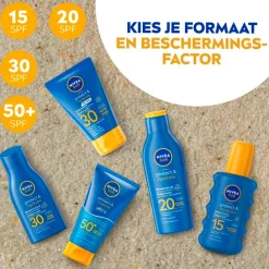 Nivea Sun Zonnebrand><noscript><img width=