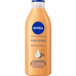Nivea Bodylotion>Sun Touch Bodylotion