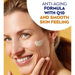 Nivea Sun Zonnebrand>Uv Face Anti-Age Q10 SPF50 Zonnecrème