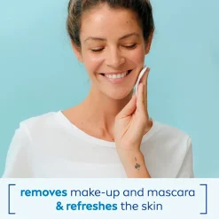 Nivea Skincare Gezichtsreiniging>NIVEA Verfrissende Reinigingsmelk