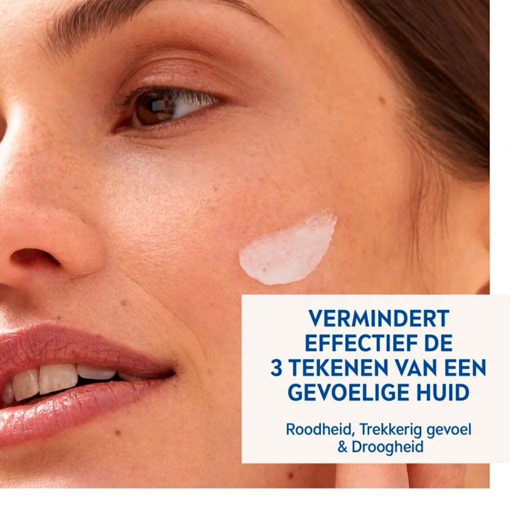 Nivea Skincare Nachtcreme>NIVEA Verzachtende Nachtcrème