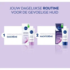 Nivea Skincare Nachtcreme><noscript><img width=