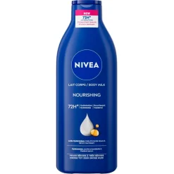 Nivea Bodylotion>Verzorgende Bodymilk