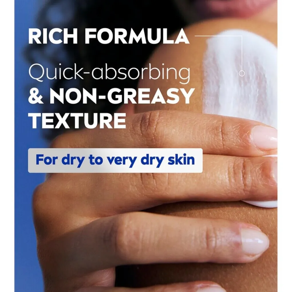 Nivea Bodylotion>Verzorgende Bodymilk
