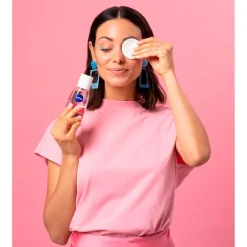 Nivea Skincare Gezichtsreiniging>NIVEA Verzorgende Oogmake-upremover