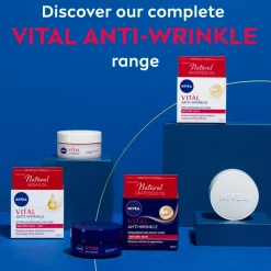 Nivea Skincare Nachtcreme><noscript><img width=
