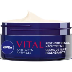 Nivea Skincare Nachtcreme><noscript><img width=