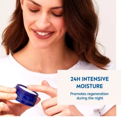 Nivea Skincare Nachtcreme>NIVEA Voedende Nachtcrème