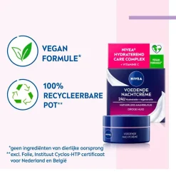 Nivea Skincare Nachtcreme><noscript><img width=