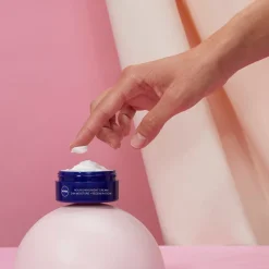 Nivea Skincare Nachtcreme><noscript><img width=