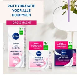 Nivea Skincare Nachtcreme><noscript><img width=