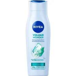 Nivea Shampoo>Volume Wonder Shampoo