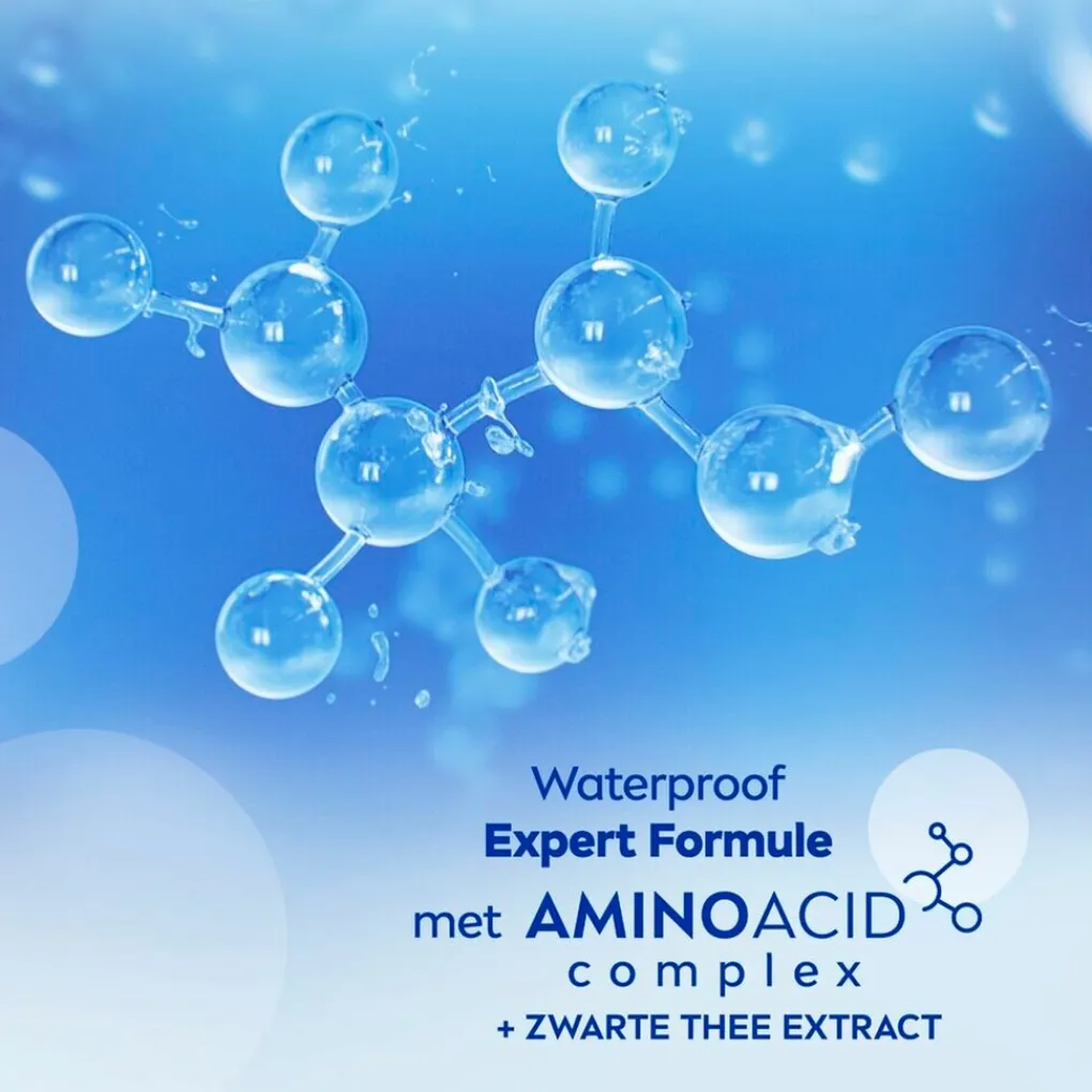 Nivea Skincare Gezichtsreiniging>NIVEA Waterproof Expert Micellair Water