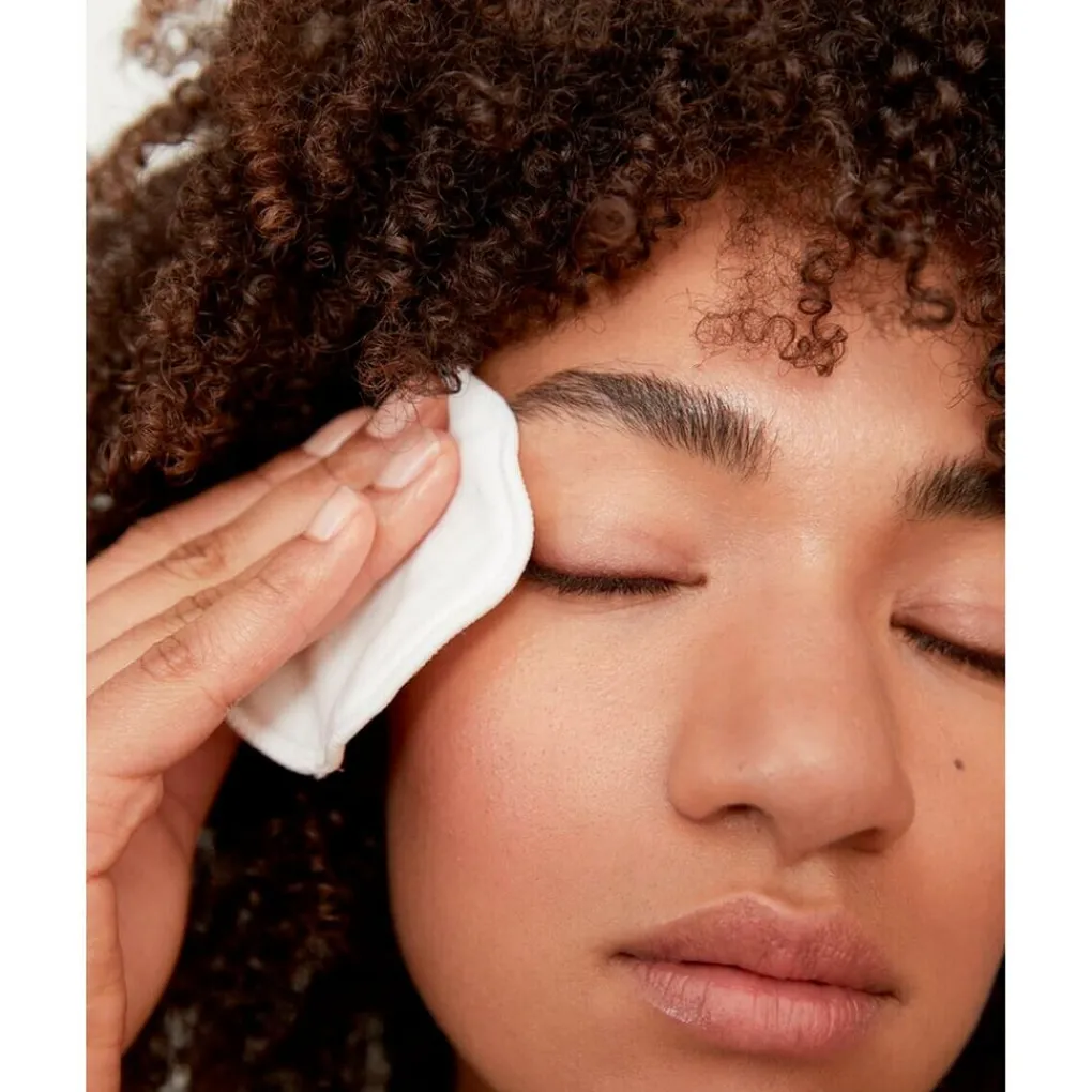 Nivea Skincare Gezichtsreiniging>NIVEA Waterproof Oogmake-Up Remover