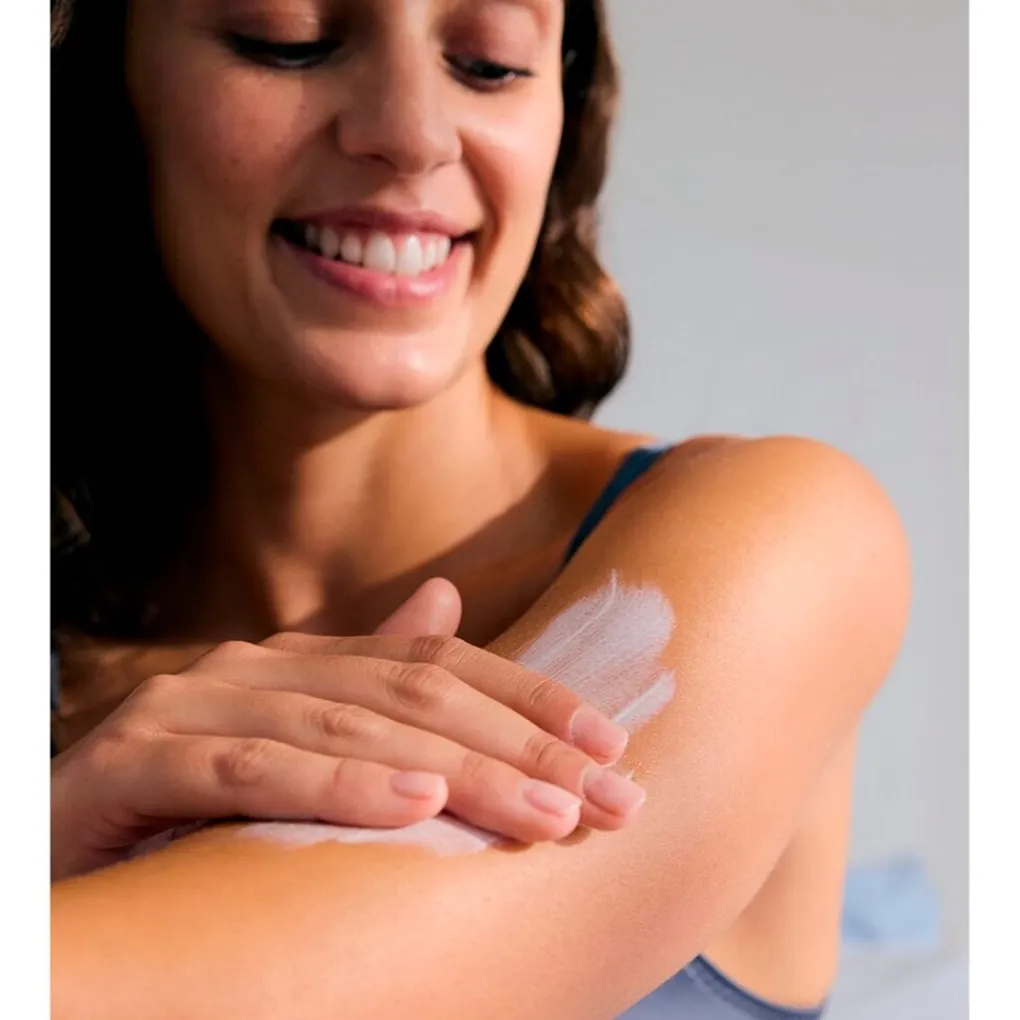 Nivea Bodylotion>Zijdezachte Bodymilk
