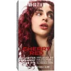 BLEACH LONDON Haarverf>No Cherry Red Permanent Vegan Dye Kit