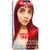 BLEACH LONDON Haarverf>No Vivid Red Permanent Vegan Dye Kit