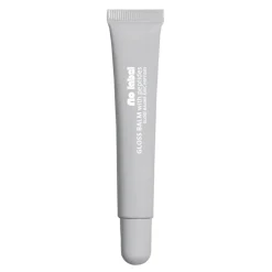NO LABEL Lipmake-Up>01 Sheer Neutral Gloss Balm