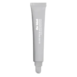 NO LABEL Lipmake-Up>01 Sheer Neutral Gloss Balm