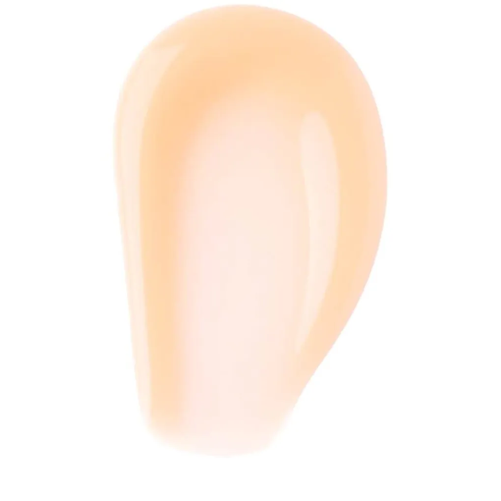 NO LABEL Lipmake-Up>03 Sheer Orange Gloss Balm