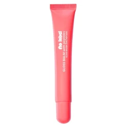 NO LABEL Lipmake-Up>04 Sheer Pink Gloss Balm