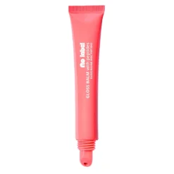 NO LABEL Lipmake-Up>04 Sheer Pink Gloss Balm