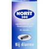 Norit Maag- En Of Darm>Capsules