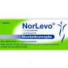 Norlevo Morning After Pil>Noodanticonceptie
