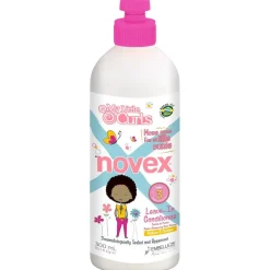 Novex Leave-In Conditioner>My Little Curls Leave-In Conditioner