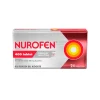 Nurofen Pijn>400mg Ibuprofen Omhulde Tabletten