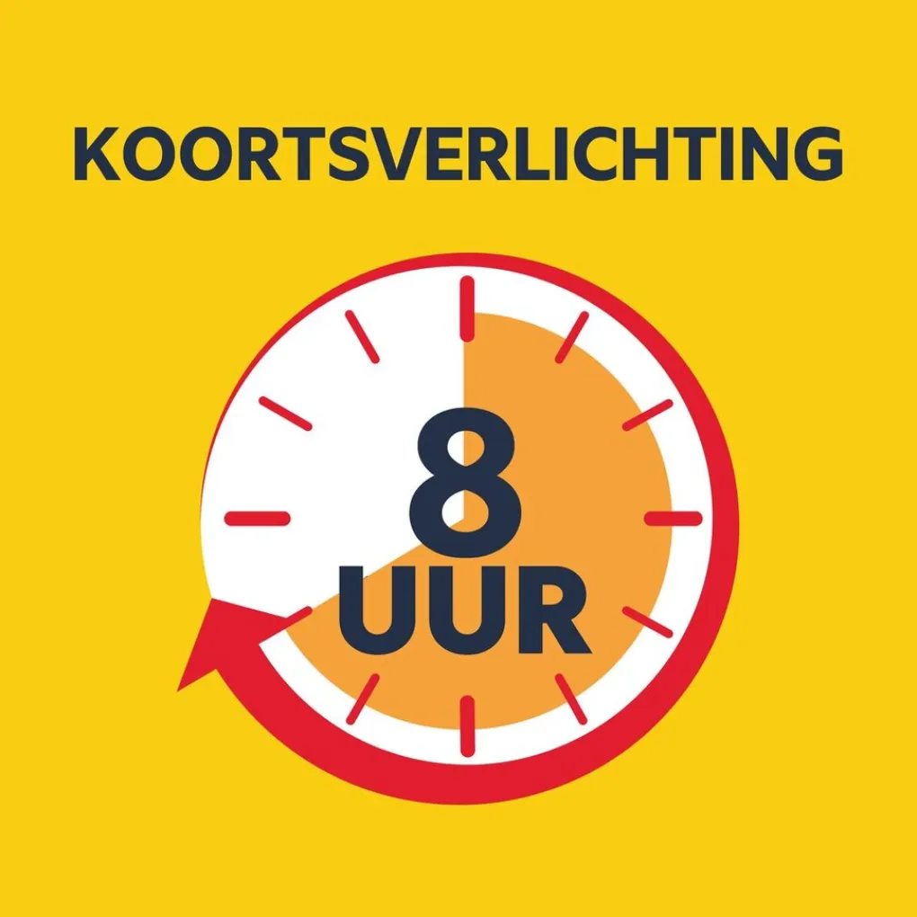 Nurofen Pijn>voor Kinderen Suikervrije Suspensie