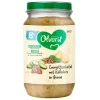 Olvarit Babymaaltijden>Nutricia 8M+ Courgetteschotel met Kalfsvlees