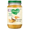 Olvarit Babymaaltijden>Nutricia 8M+ Pompoencurry met Linzen