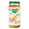 Olvarit Babymaaltijden>Nutricia 15+M Stoofpot met Zoete Aardappel en Linzen