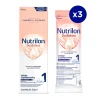 Nutrilon Zuigelingenvoeding>1 Baby Duobalans 0-6 Maanden Sachets