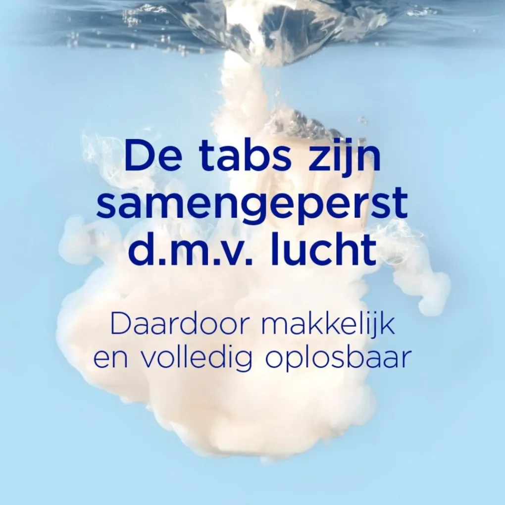 Nutrilon Flesvoeding>2 Baby Opvolgmelk 6-12M Tabs