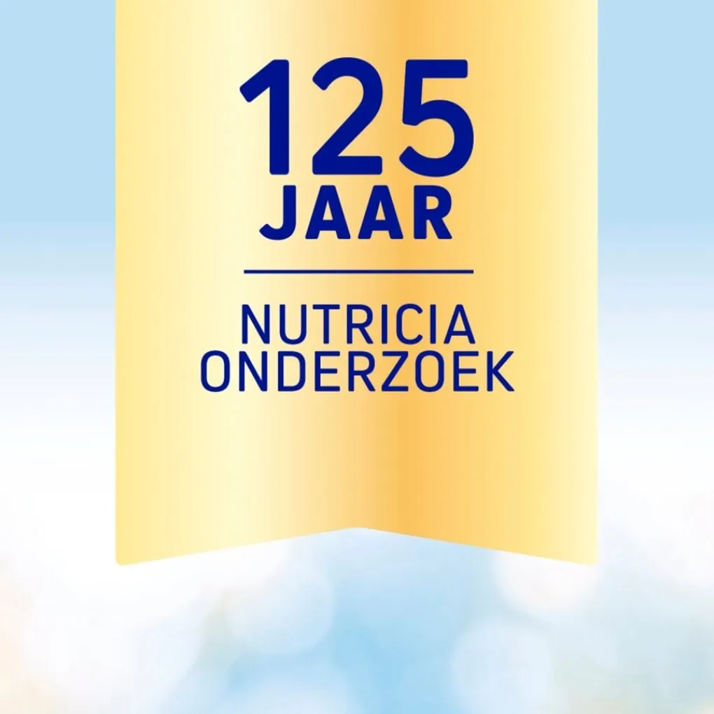 Nutrilon Zuigelingenvoeding>1 Baby Opvolgmelk 0-6M Tabs