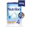 Nutrilon Flesvoeding>4 Dreumes- en Peutermelk met Vanillesmaak Flesvoeding Vanaf 1 Jaar
