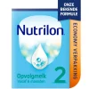 Nutrilon Flesvoeding>2 Flesvoeding 6-12 Maanden Opvolgmelk