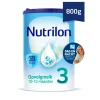 Nutrilon Flesvoeding>3 Opvolgmelk Baby Flesvoeding 10-12 maanden