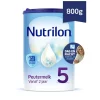 Nutrilon Flesvoeding>5 Peutermelk Flesvoeding Vanaf 2 tot 3 Jaar