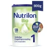 Nutrilon Zuigelingenvoeding>Bio 1 Baby 0-6 Maanden Volledige Zuigelingenvoeding