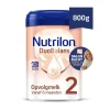 Nutrilon Flesvoeding>DuoBalans 2 Opvolgmelk Baby Flesvoeding 6-12 Maanden