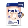 Nutrilon Zuigelingenvoeding>DuoBalans 1 Volledige Zuigelingenvoeding 0-6 Maanden