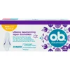 Ob Tampons>o.b. ExtraProtect Normal Tampons
