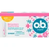 Ob Tampons>o.b. Original Normal Tampons