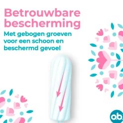 Ob Tampons>o.b. Original Normal Tampons