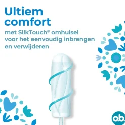 Ob Tampons>o.b. ProComfort Normal Tampons