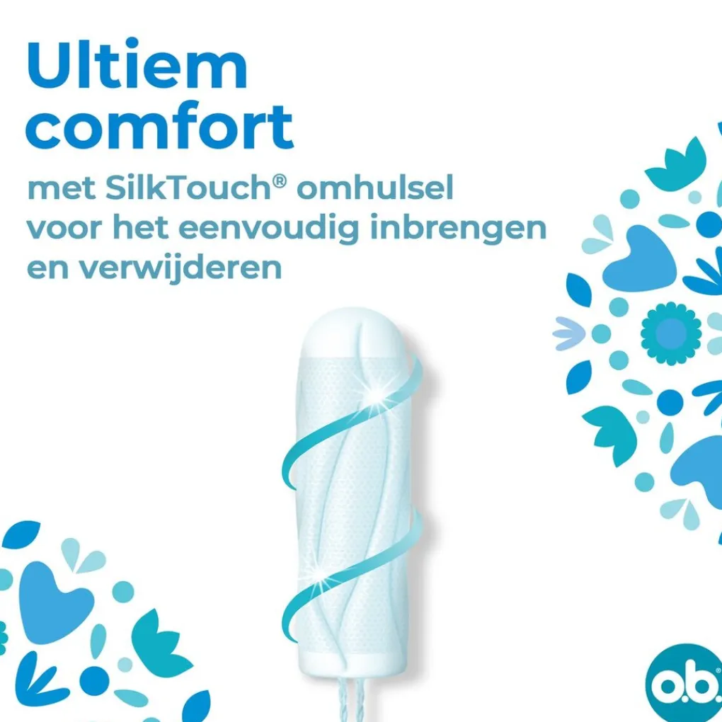Ob Tampons>o.b. ProComfort Normal Tampons