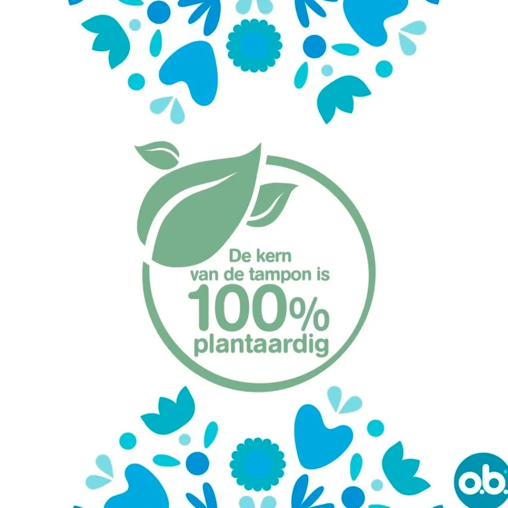 Ob Tampons>o.b. ProComfort Normal Tampons